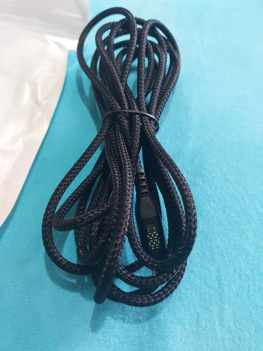 Кабел за iPhone usb c - lightning