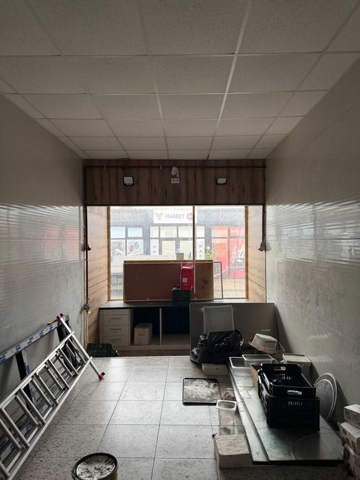 Spatiu Comercial Vama Veche 33mp - Inchiriere 9900 euro