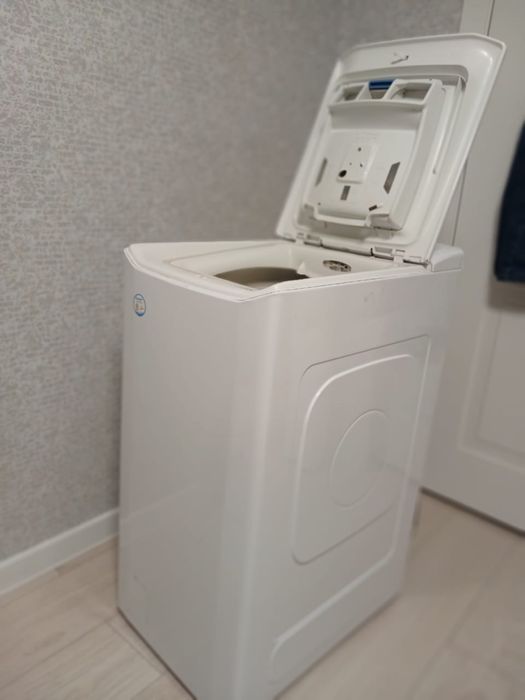 Продам стиральную машинку