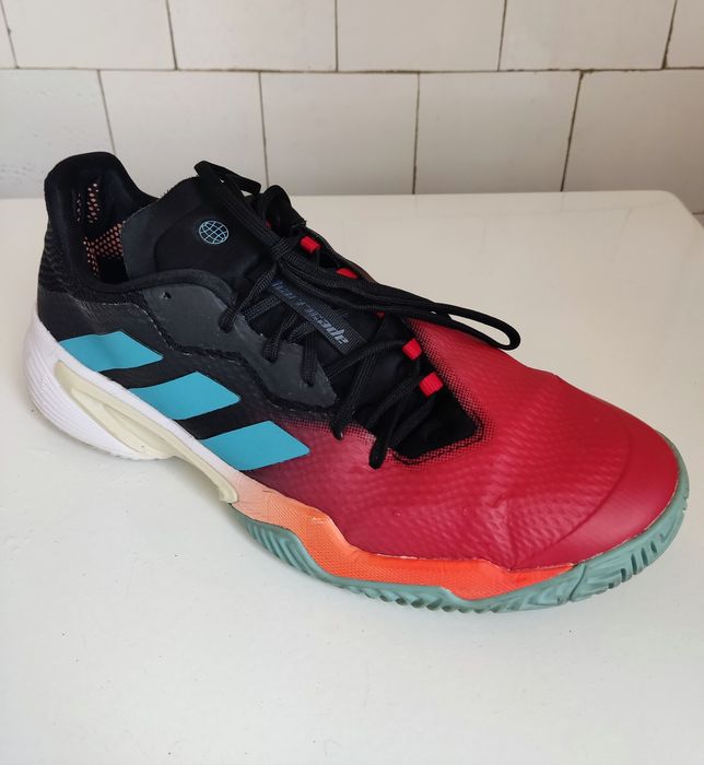 Кроссовки Adidas теннисные р.43