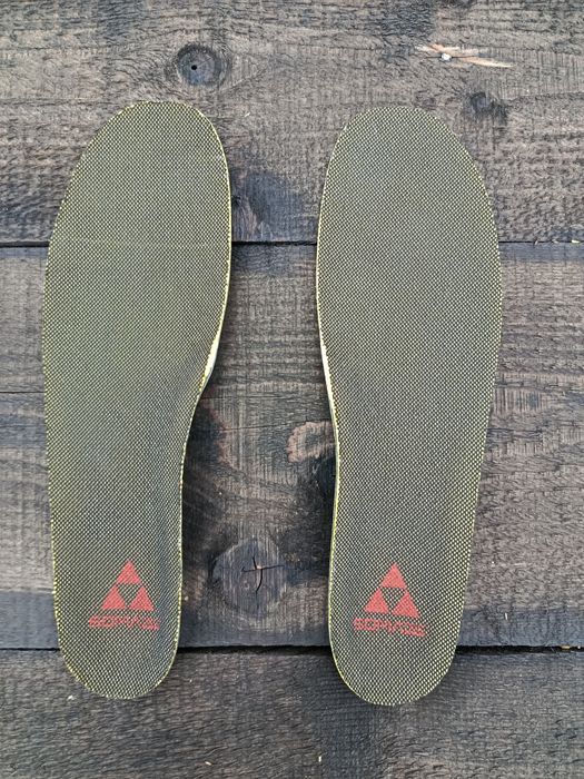 Clapari FISCHER ski schi de partie femei 42.5