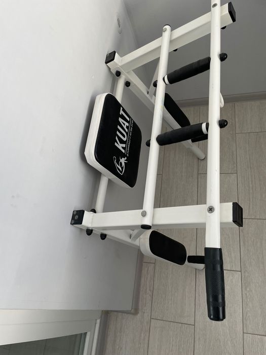 Турник, брусья 3 в 1