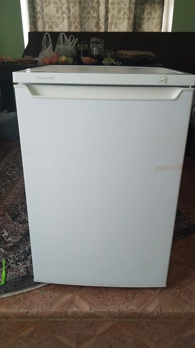 Моразильник новый аюпочти