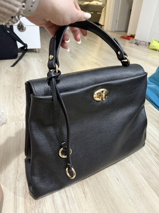 Genți din piele, diferite modele