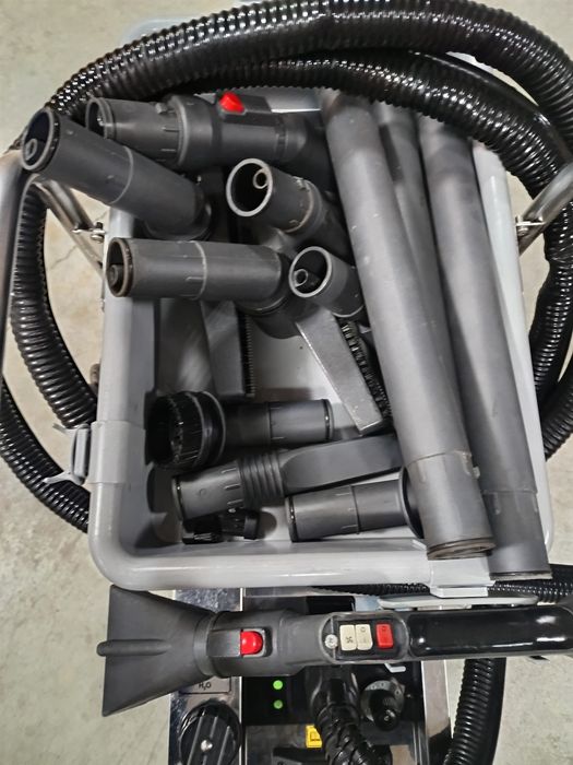 Професионален паро генератор IPC SG-50