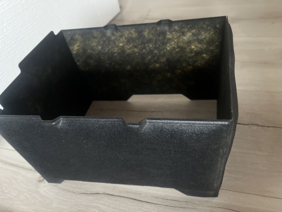 Шуба (термо чғхол) на аккумулятор