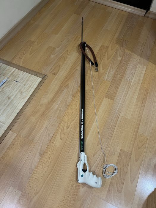 Харпун  Cavalero