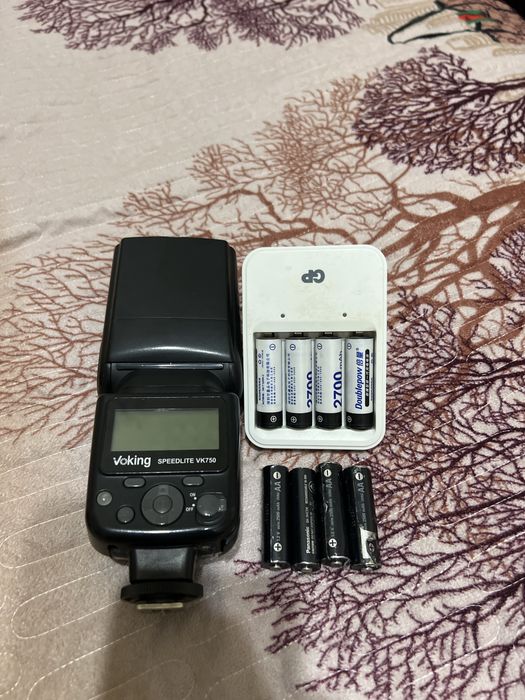 Nikon d610 срочно сатылады