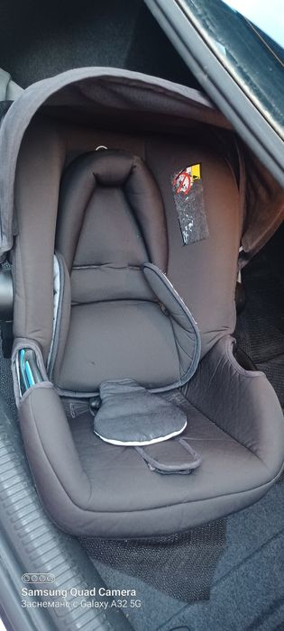 Cybex столче за кола