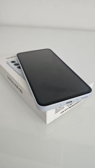 Samsung Galaxy A35 5G
