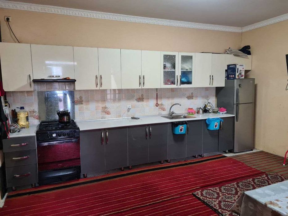 Sergili Massiv-7 ELBURUS arenter SROCHNA SOTAMAN