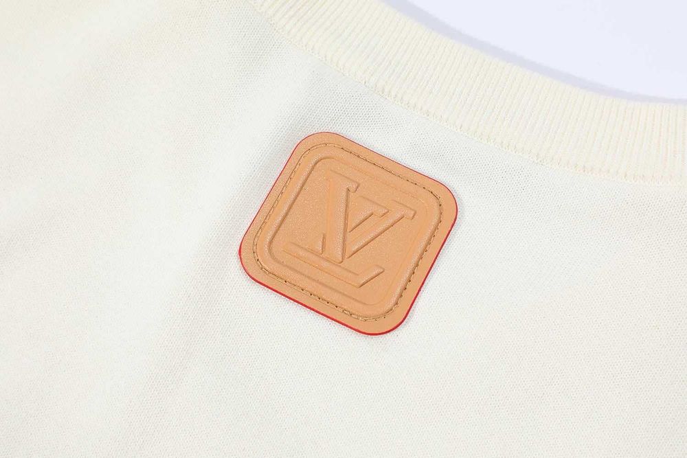 Tricou Louis Vuitton Premium
