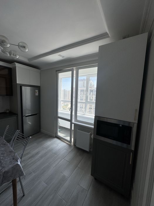 Посуточноя квартира жк tumar apartments