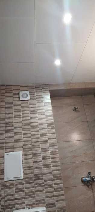 Дава се под наем Едностаен апартамент в Бургас, Меден рудник - зона А - 40 кв.м за 102 € - Снимка #13