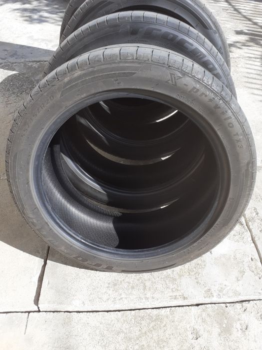 Летни и зимни гуми .Промо цена