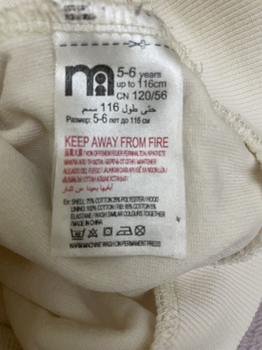Продаю бренд одежду Mothercare( Великобритания) д/ девочки