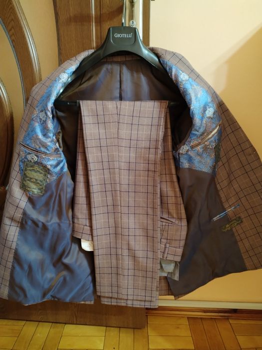 Costum bărbați Giotelli