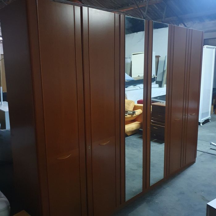 Dulap pentru haine 3m