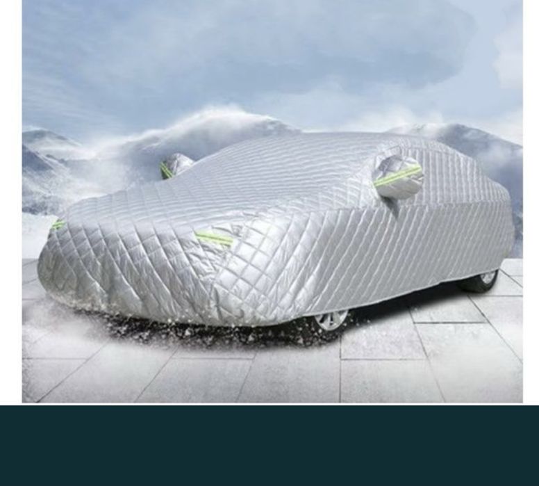 Тент автомобильный