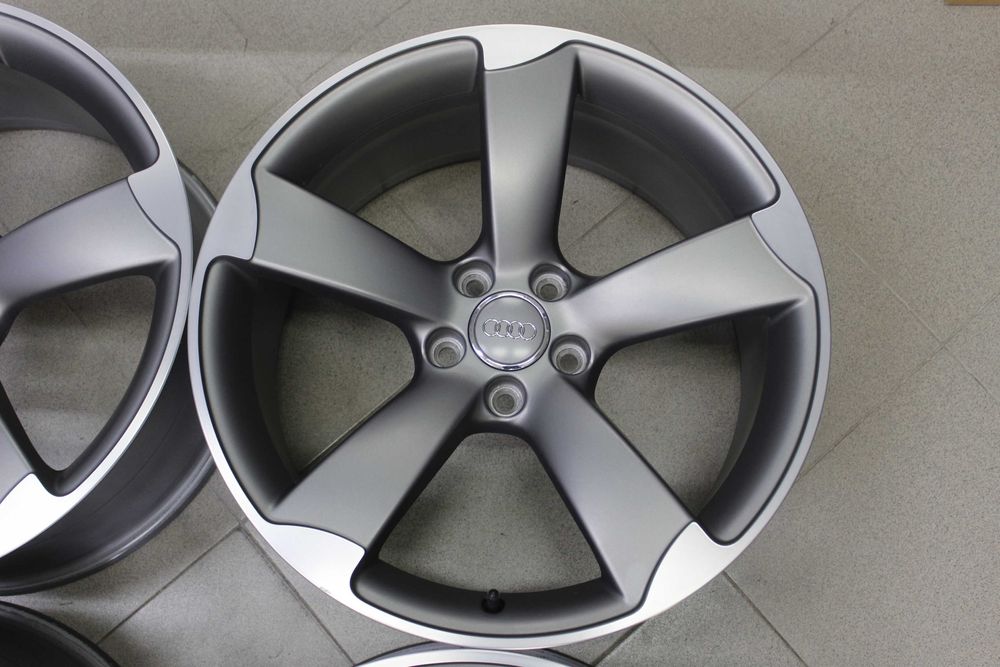 Джанти 20" Audi A5, A6, A7, A8