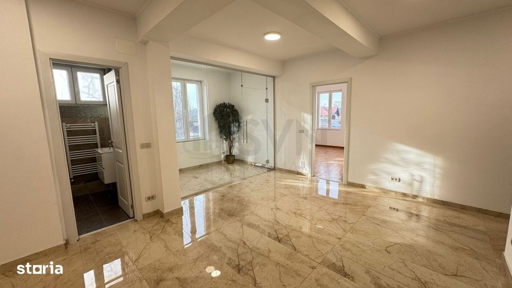 Apartament 4 Camere I Sisesti — fotografia 3