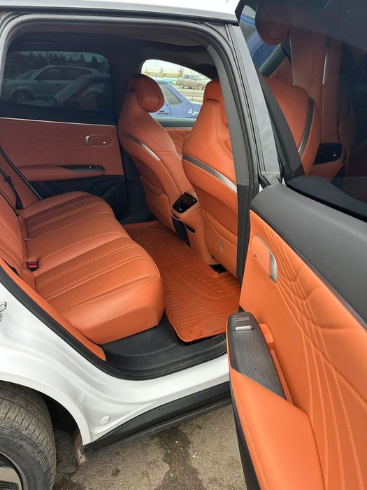 Прокат авто, кортеж