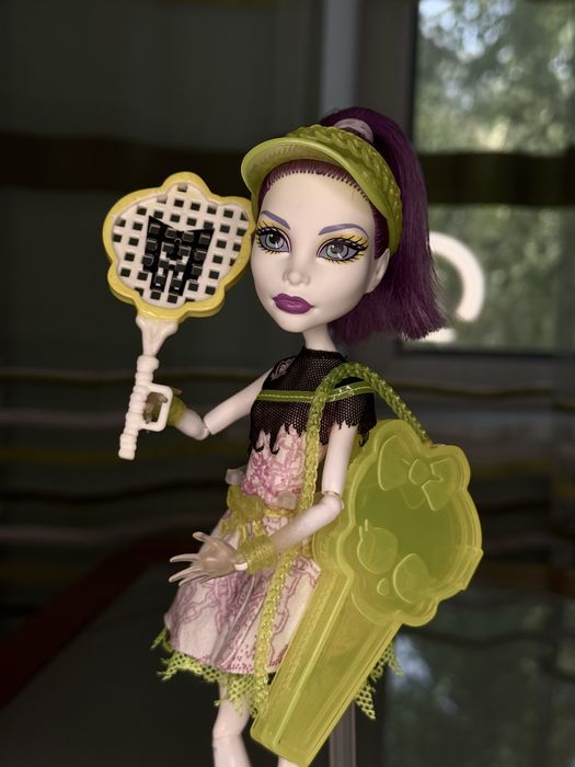 Куклы Монстер Хай / Monster High