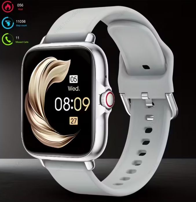 Нов смарт часовник