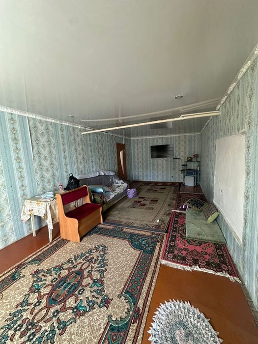 Продам дом в Енбек
