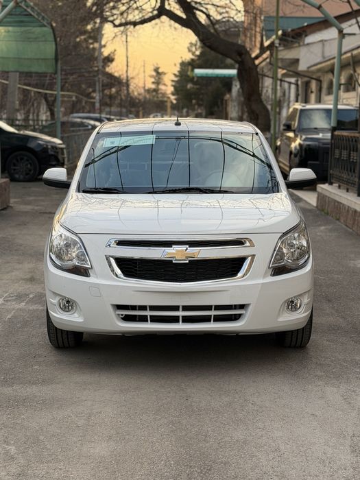 Кобалт мсм автомат 2026 йил насияга