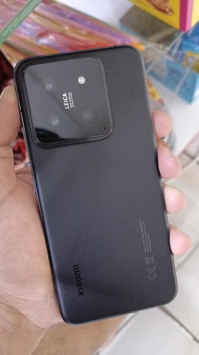 Xiaomi mi 14 16/512