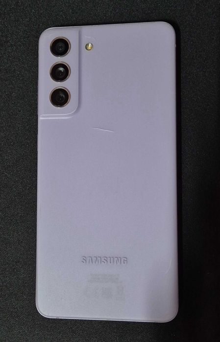 Samsung Galaxy S21 FE 128GB – pentru piese / reparație