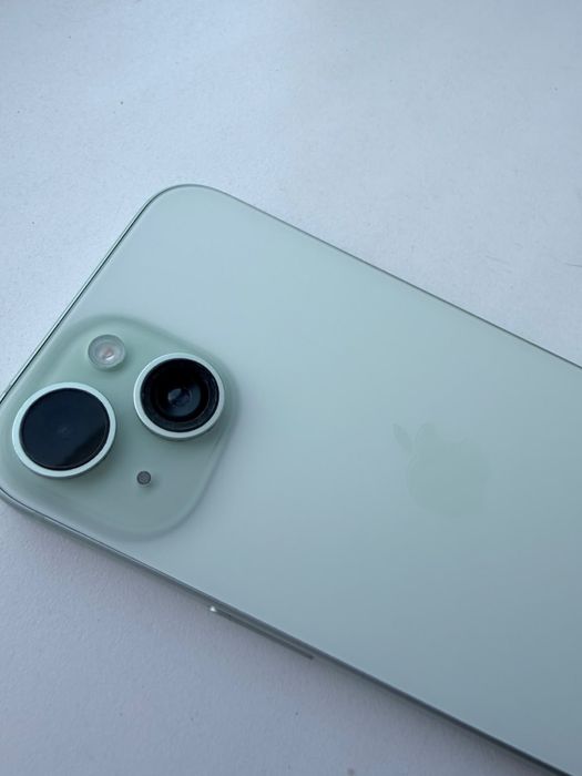 iphone 15 128GB, с коробкой
