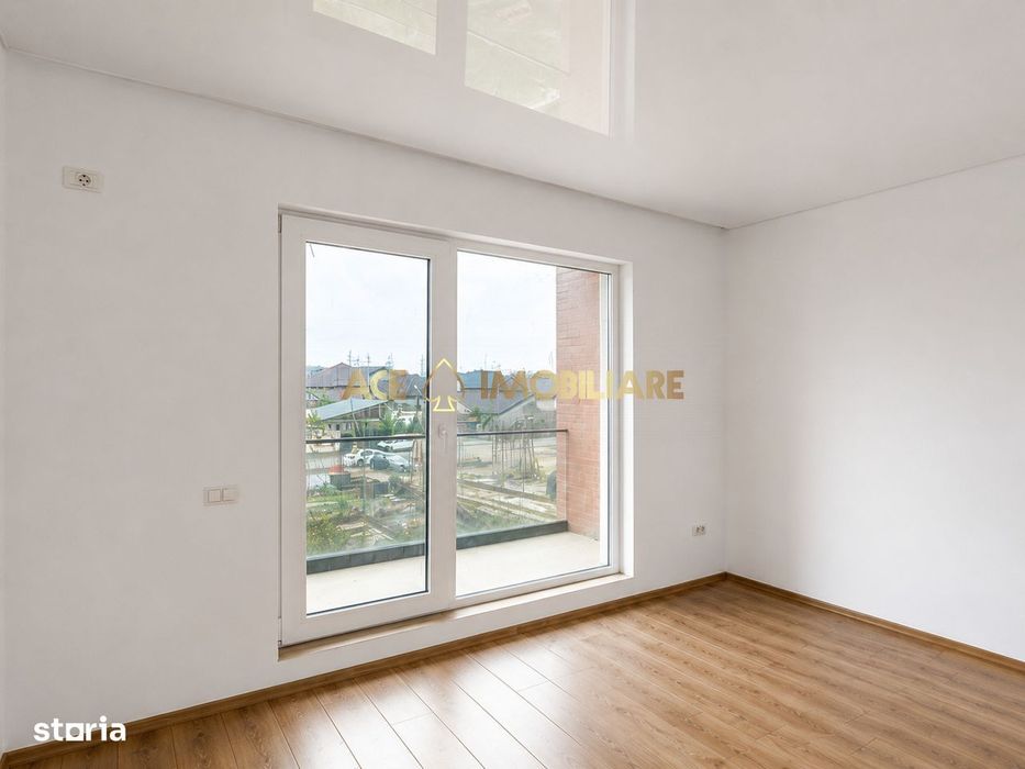 2 Camere de vanzare | IF Dobroesti | Bloc 2026 | 0% Comision — fotografia 1