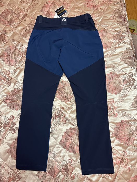 Pantalon barbati Northfinder