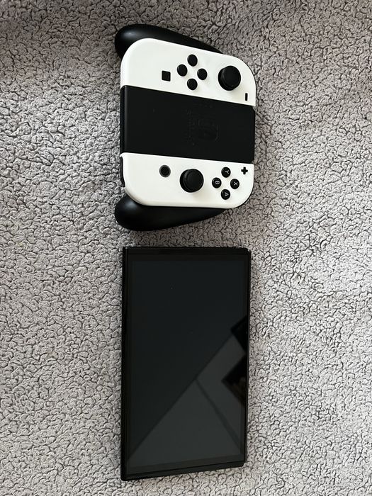 Vand Nintendo Switch