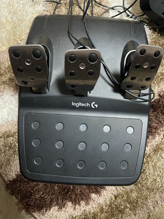 Volan logitech g29