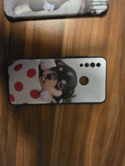 Калъфче за Huaweu p30 lite