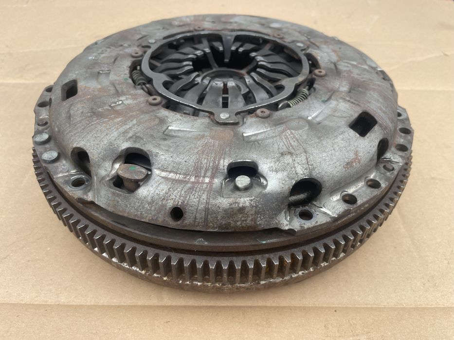 Kit ambreiaj Volanta Masa Dubla VW PASSAT CC 2.0 140CP CFFB