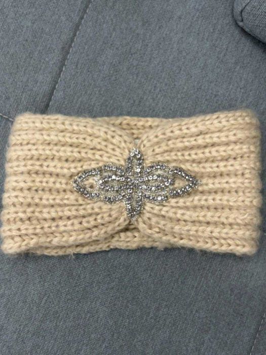 Теплая повязка H&M