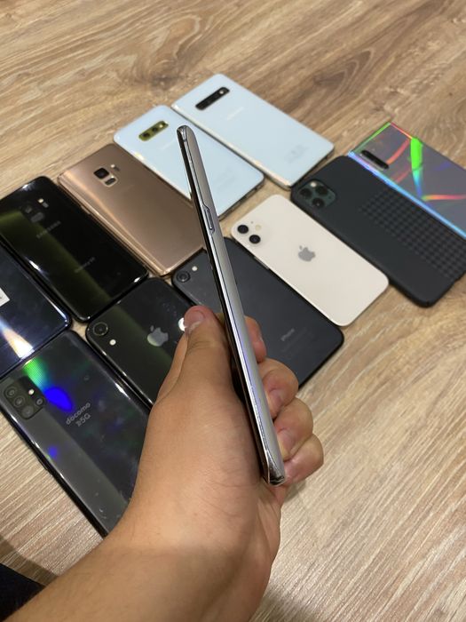 Samsung S10 Plus 5G Ideal 256GB