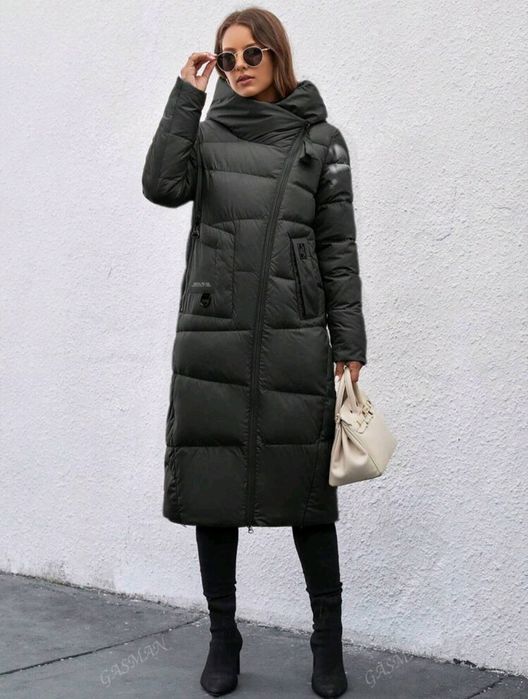 Дамско зимно яке.Ново!!!