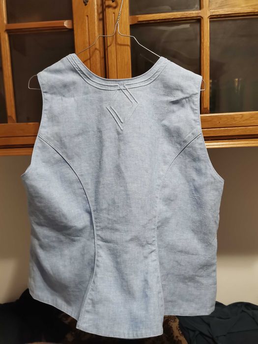 Vesta dama Stoiber Germany Oktoberfest