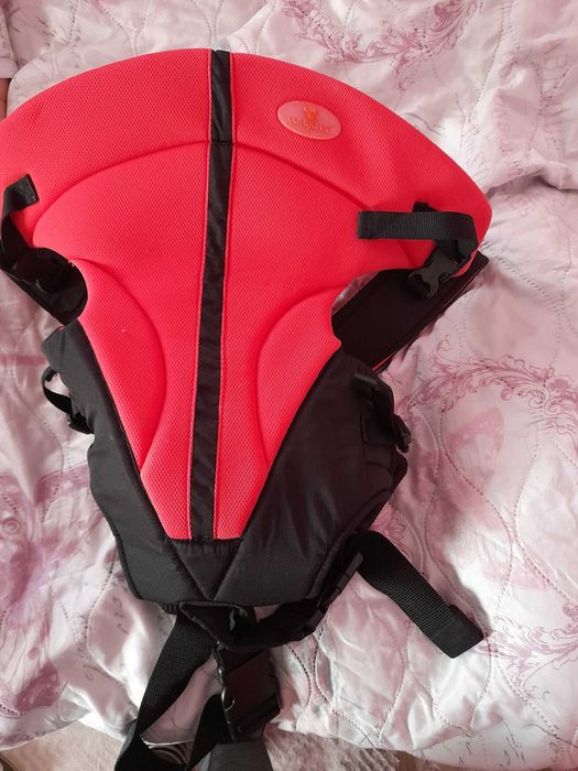 Кенгуру TENDER 3 В 1