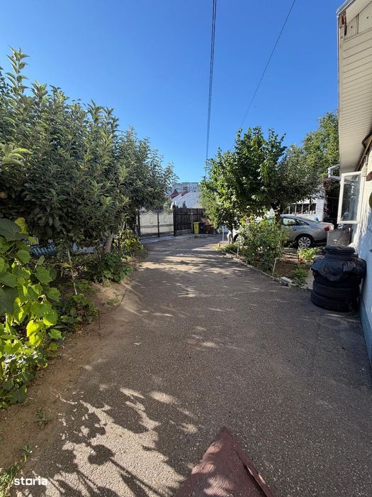 O Casa Deosebita intr-o zona linistita confort si eleganta