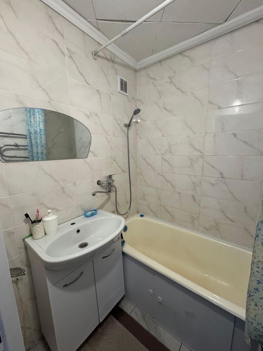 Продам квартиру 3-х комн