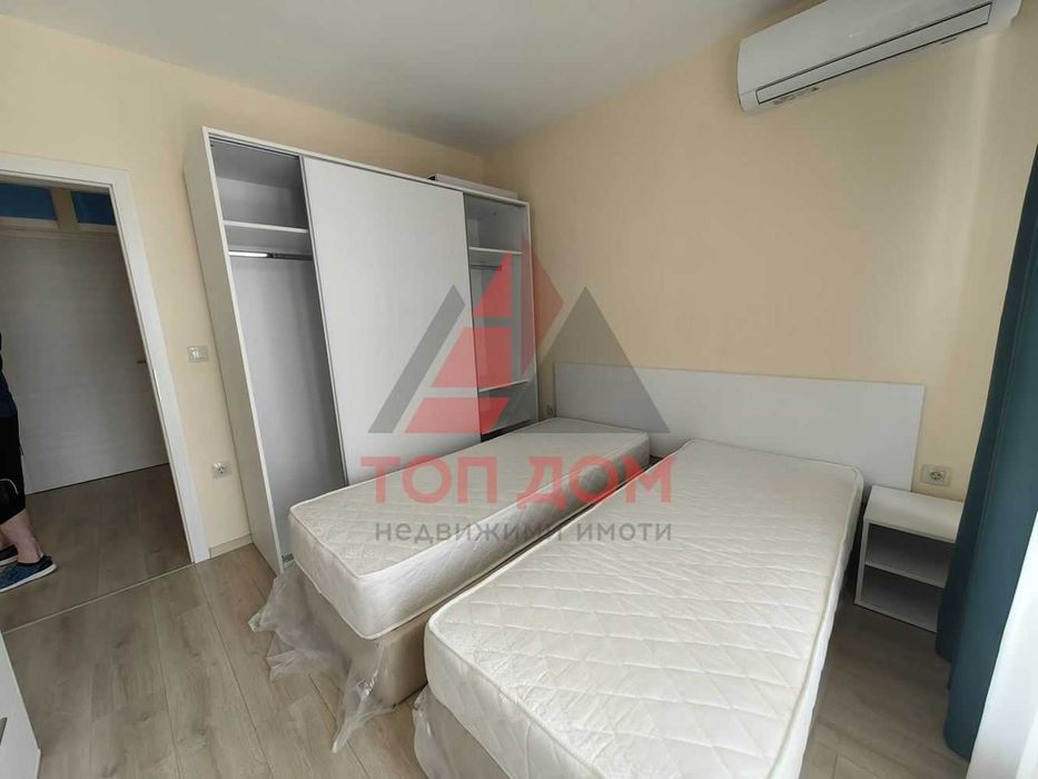 Продава се Тристаен апартамент в Варна, Аспарухово - 71 кв.м за 2043 €/кв.м - Снимка #4