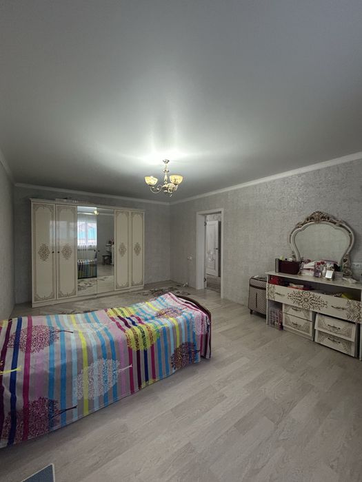 Коттедж в мкр.Акжар