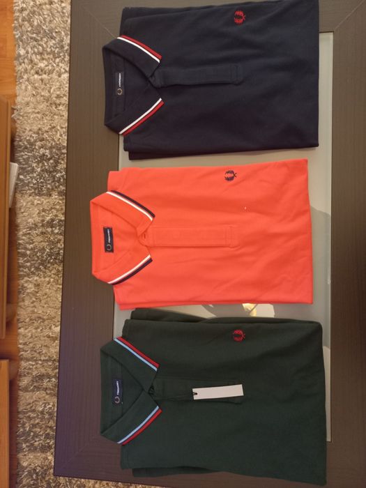 Vind Tricouri Original