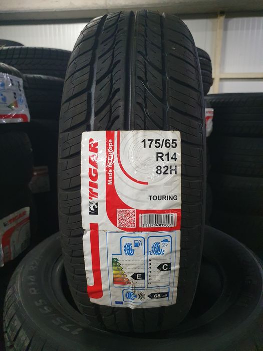 Tigar 175/65r14 82h Tl Touring 0522